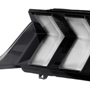 Ford Mustang Tail Lights - Rear - FORM Lighting - Sequential LED - `15-`23